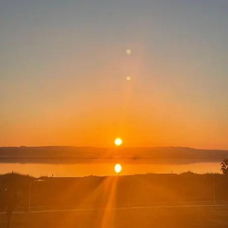 Torrevieja בקתה *