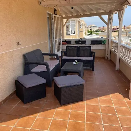 Torrevieja * טורבייחה