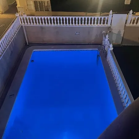 בקתה Torrevieja