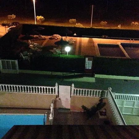 Torrevieja טורבייחה
