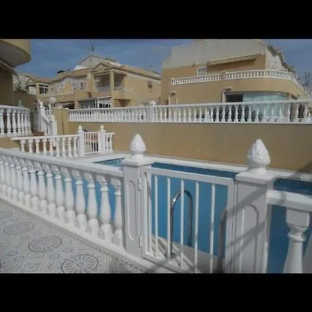 Torrevieja בקתה *