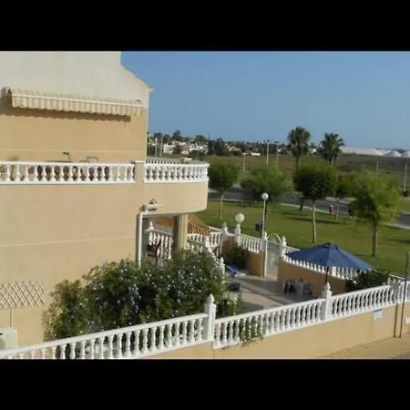 Domek alpejski Torrevieja